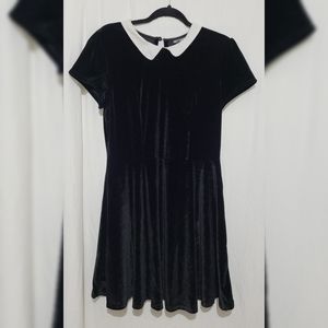 Hot Topic Wednesday Adams Dress